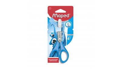 Scissors 51/2" rounded Tip