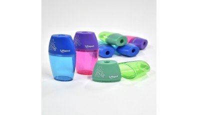 Sharpener Shaker (1-Hole)