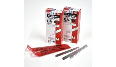 Cutter Blade x 10pkt