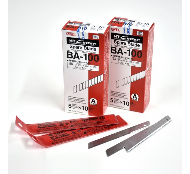 Desktop Stationery