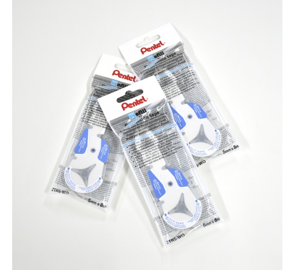 Desktop Stationery