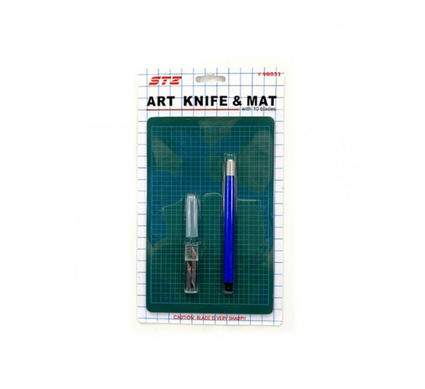 Stationery