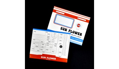 Sticker Label