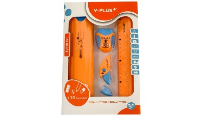 Stationary Set - SUPER SET