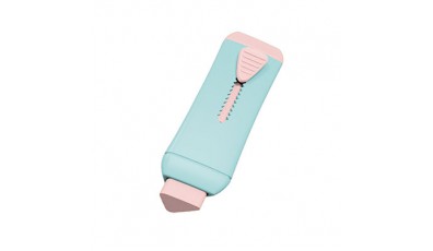 Candy Pastel Color Eraser