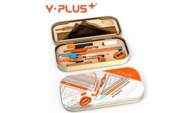 Maths Set - Einstein