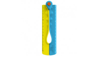 Rulers - Click Ruler (15-30cm)