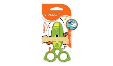 Scissors - Rocket