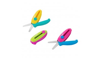 Scissors - Cuckoo