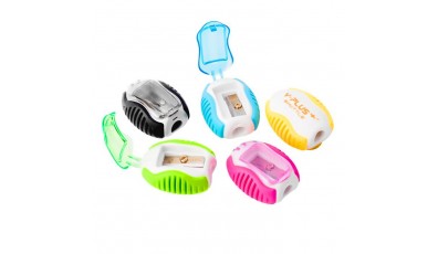 Pencil Sharpener - SHUTTLE