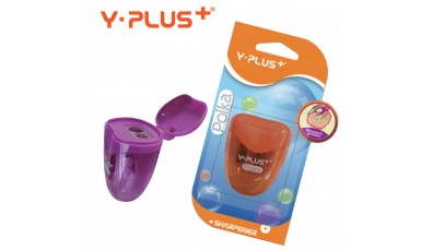 Pencil Sharpener - POLKA