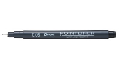 Pointliner Fine Tip