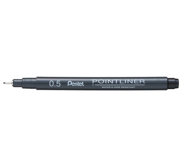 Writing Instruments